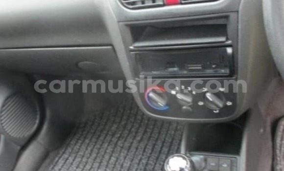 Acheter Occasion Voiture Opel Corsa Blanc à Beitbridge, Matabeleland South Acheter Occasion Voiture Opel Corsa Blanc à Beitbridge, Matabeleland South