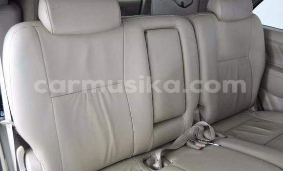 Tenga Tsaru Toyota Fortuner Sirivha Mota in Beitbridge in Matabeleland South Tenga Tsaru Toyota Fortuner Sirivha Mota in Beitbridge in Matabeleland South