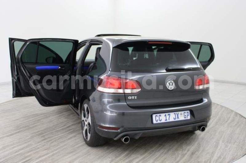 Big with watermark volkswagen golf gti matabeleland south beitbridge 9460