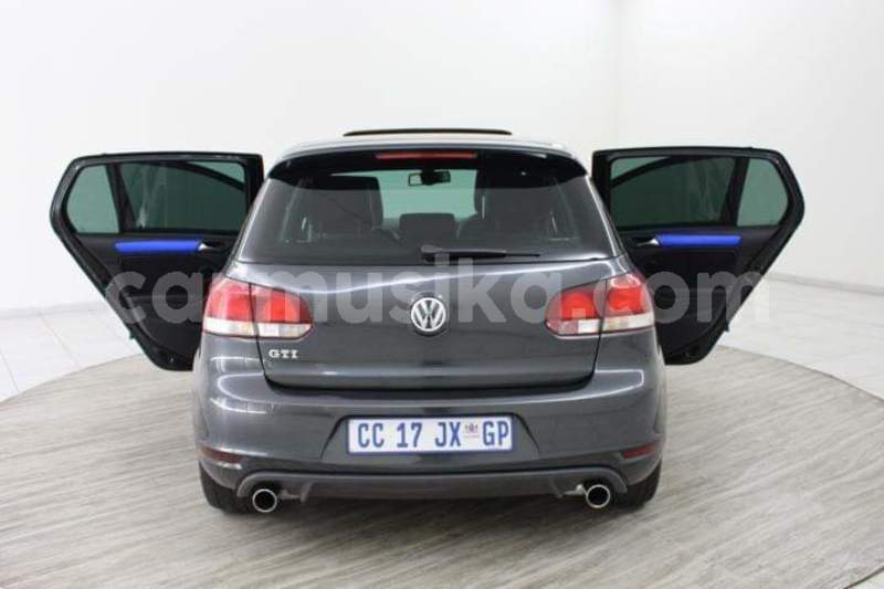 Big with watermark volkswagen golf gti matabeleland south beitbridge 9460