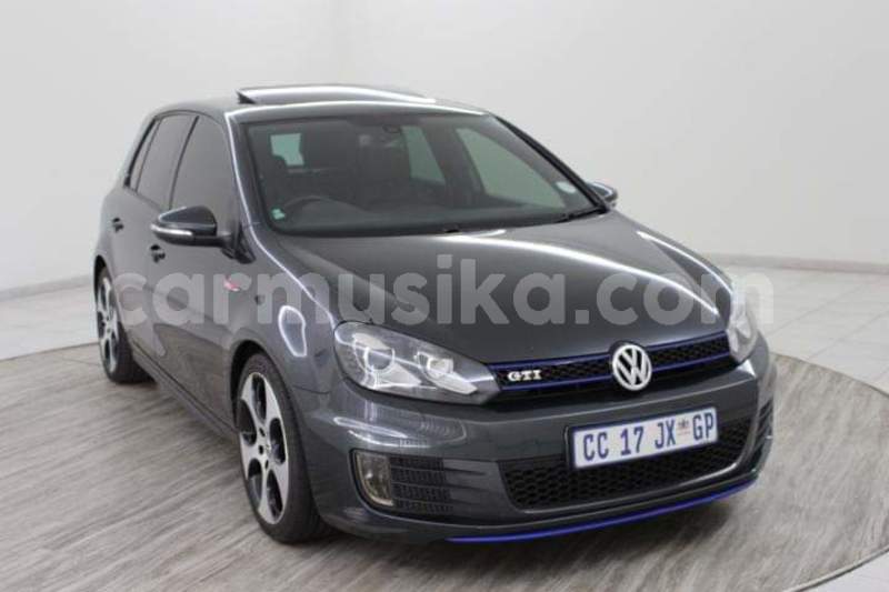 Big with watermark volkswagen golf gti matabeleland south beitbridge 9460