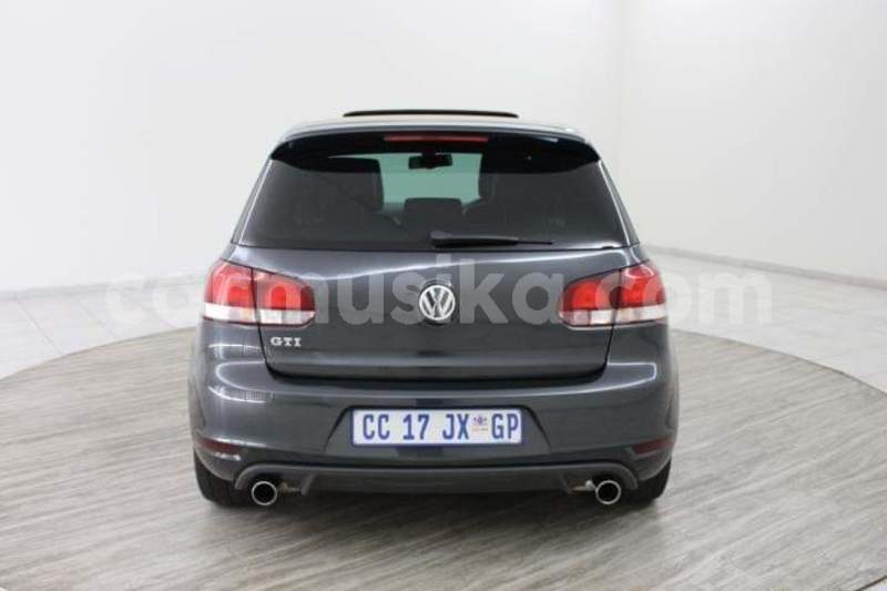 Big with watermark volkswagen golf gti matabeleland south beitbridge 9460