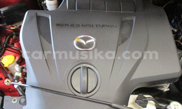 Acheter Occasion Voiture Mazda CX–7 Rouge à Bulawayo, Bulawayo Acheter Occasion Voiture Mazda CX–7 Rouge à Bulawayo, Bulawayo