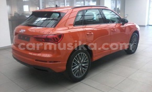 Acheter Occasion Voiture Audi Q3 Autre à Bulawayo, Bulawayo Acheter Occasion Voiture Audi Q3 Autre à Bulawayo, Bulawayo