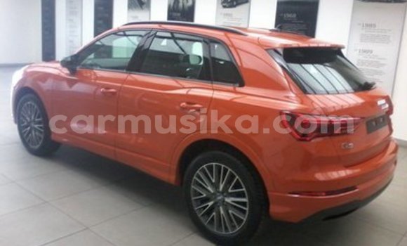 Acheter Occasion Voiture Audi Q3 Autre à Bulawayo, Bulawayo Acheter Occasion Voiture Audi Q3 Autre à Bulawayo, Bulawayo
