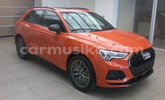 Acheter Occasion Voiture Audi Q3 Autre à Bulawayo, Bulawayo Acheter Occasion Voiture Audi Q3 Autre à Bulawayo, Bulawayo