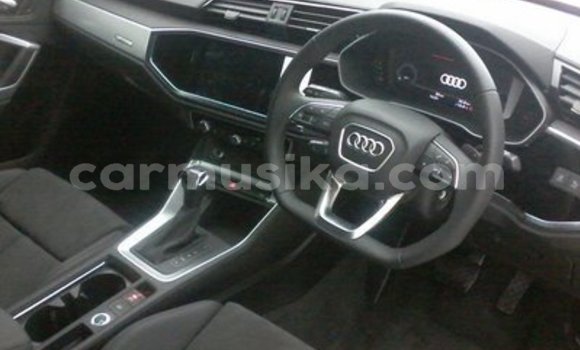 Acheter Occasion Voiture Audi Q3 Autre à Bulawayo, Bulawayo Acheter Occasion Voiture Audi Q3 Autre à Bulawayo, Bulawayo