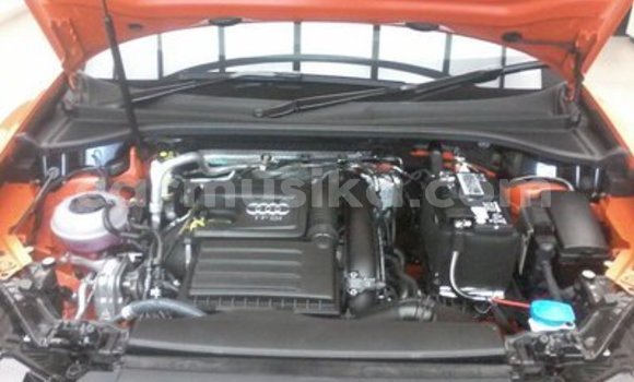 Acheter Occasion Voiture Audi Q3 Autre à Bulawayo, Bulawayo Acheter Occasion Voiture Audi Q3 Autre à Bulawayo, Bulawayo