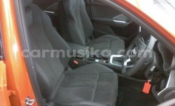 Acheter Occasion Voiture Audi Q3 Autre à Bulawayo, Bulawayo Acheter Occasion Voiture Audi Q3 Autre à Bulawayo, Bulawayo