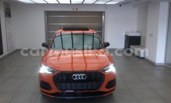Acheter Occasion Voiture Audi Q3 Autre à Bulawayo, Bulawayo Acheter Occasion Voiture Audi Q3 Autre à Bulawayo, Bulawayo