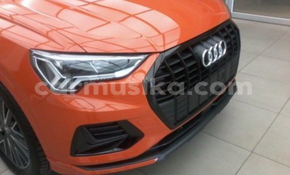 Acheter Occasion Voiture Audi Q3 Autre à Bulawayo, Bulawayo Acheter Occasion Voiture Audi Q3 Autre à Bulawayo, Bulawayo