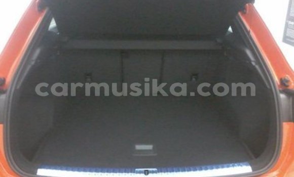 Acheter Occasion Voiture Audi Q3 Autre à Bulawayo, Bulawayo Acheter Occasion Voiture Audi Q3 Autre à Bulawayo, Bulawayo