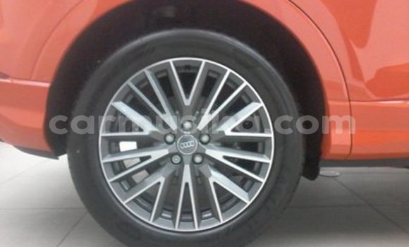 Acheter Occasion Voiture Audi Q3 Autre à Bulawayo, Bulawayo Acheter Occasion Voiture Audi Q3 Autre à Bulawayo, Bulawayo