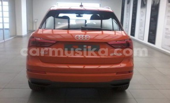 Acheter Occasion Voiture Audi Q3 Autre à Bulawayo, Bulawayo Acheter Occasion Voiture Audi Q3 Autre à Bulawayo, Bulawayo