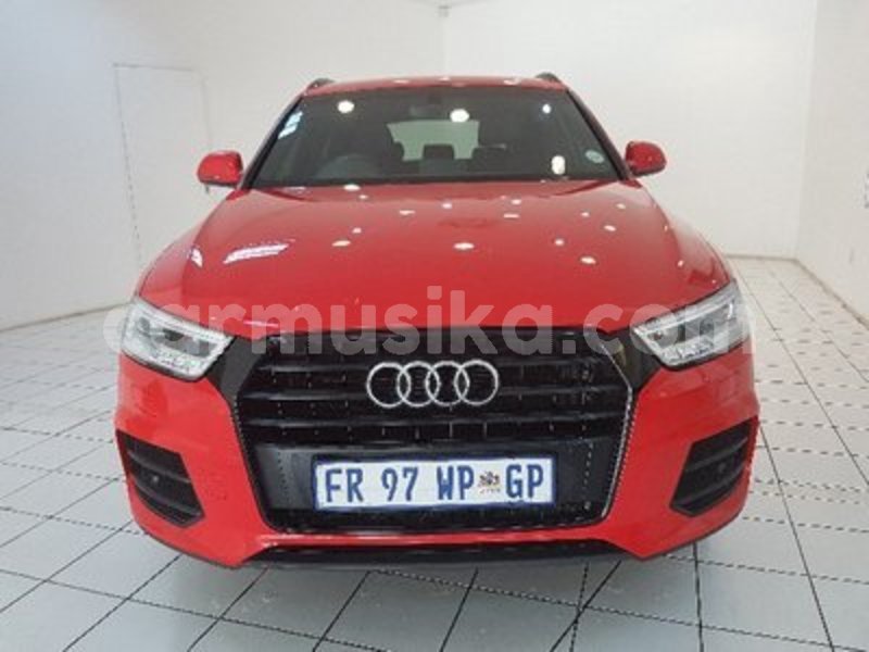 Big with watermark audi q3 bulawayo bulawayo 9465