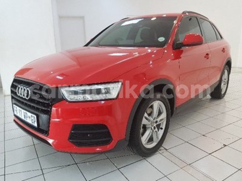 Big with watermark audi q3 bulawayo bulawayo 9465