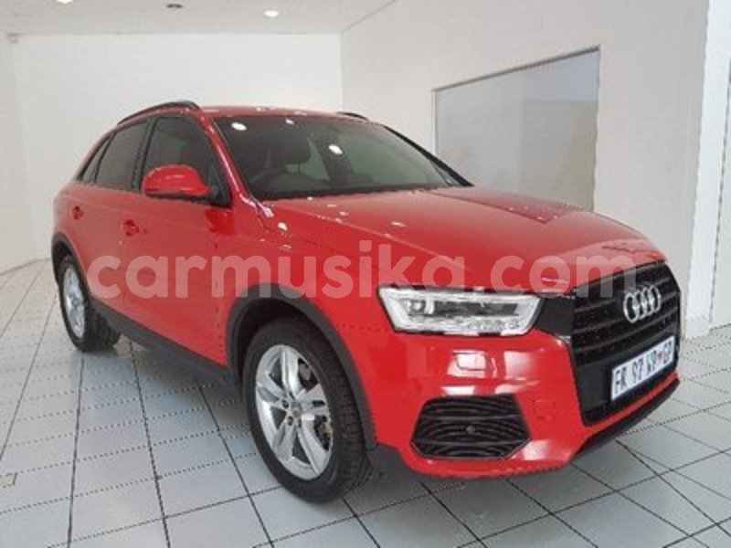 Big with watermark audi q3 bulawayo bulawayo 9465