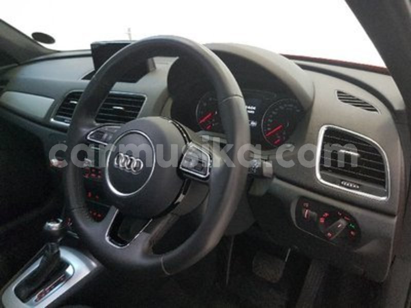 Big with watermark audi q3 bulawayo bulawayo 9465