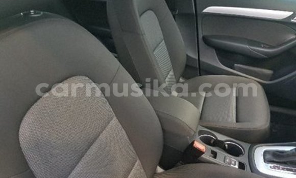 Acheter Occasion Voiture Audi Q3 Rouge à Bulawayo, Bulawayo Acheter Occasion Voiture Audi Q3 Rouge à Bulawayo, Bulawayo