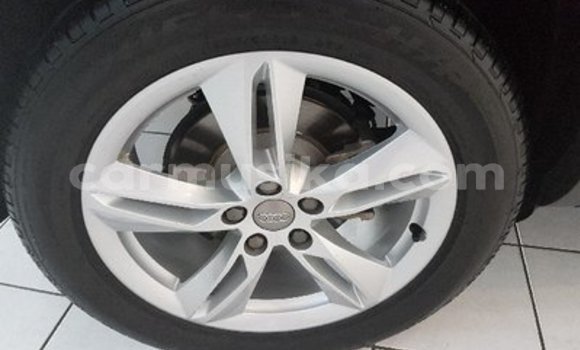 Acheter Occasion Voiture Audi Q3 Rouge à Bulawayo, Bulawayo Acheter Occasion Voiture Audi Q3 Rouge à Bulawayo, Bulawayo