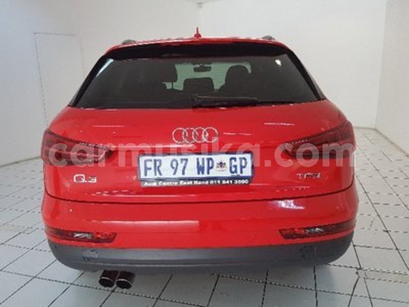 Big with watermark audi q3 bulawayo bulawayo 9465