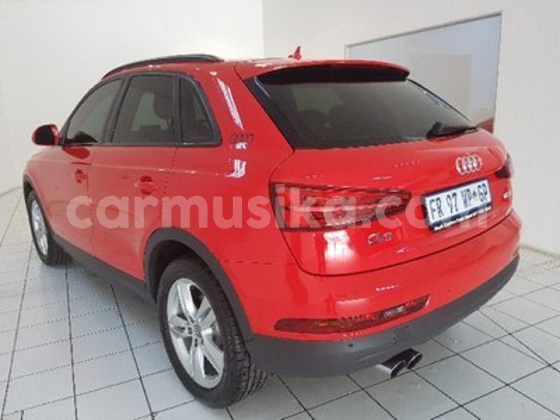 Big with watermark audi q3 bulawayo bulawayo 9465