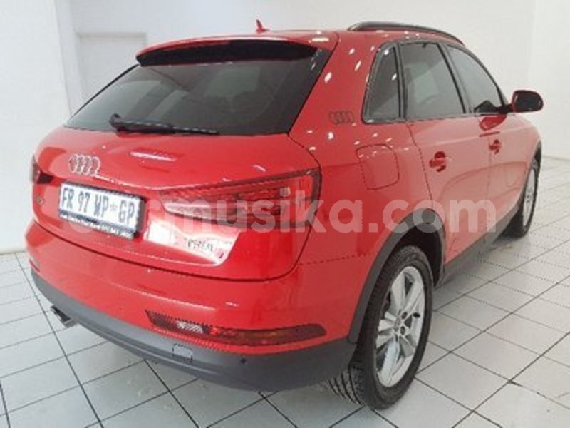 Big with watermark audi q3 bulawayo bulawayo 9465