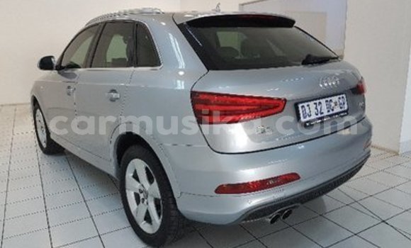 Acheter Occasion Voiture Audi Q3 Autre à Bulawayo, Bulawayo Acheter Occasion Voiture Audi Q3 Autre à Bulawayo, Bulawayo