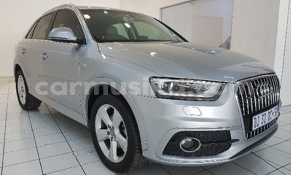 Acheter Occasion Voiture Audi Q3 Autre à Bulawayo, Bulawayo Acheter Occasion Voiture Audi Q3 Autre à Bulawayo, Bulawayo