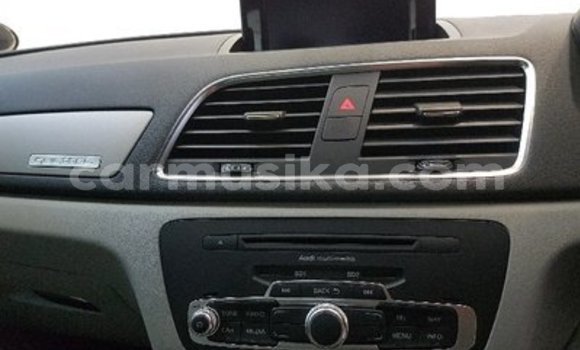 Acheter Occasion Voiture Audi Q3 Autre à Bulawayo, Bulawayo Acheter Occasion Voiture Audi Q3 Autre à Bulawayo, Bulawayo