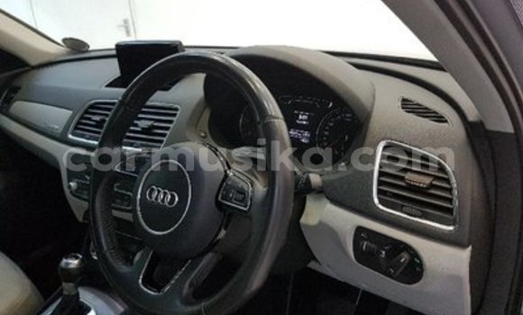 Acheter Occasion Voiture Audi Q3 Autre à Bulawayo, Bulawayo Acheter Occasion Voiture Audi Q3 Autre à Bulawayo, Bulawayo