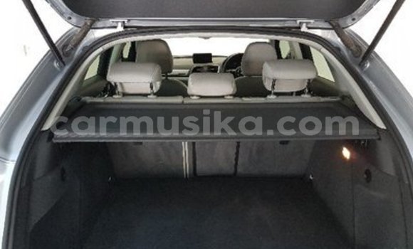 Acheter Occasion Voiture Audi Q3 Autre à Bulawayo, Bulawayo Acheter Occasion Voiture Audi Q3 Autre à Bulawayo, Bulawayo