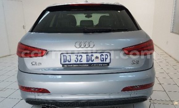 Acheter Occasion Voiture Audi Q3 Autre à Bulawayo, Bulawayo Acheter Occasion Voiture Audi Q3 Autre à Bulawayo, Bulawayo
