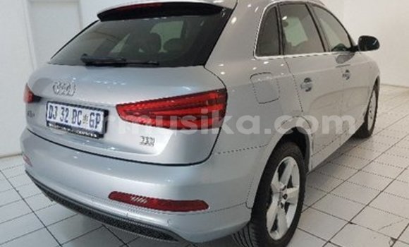 Acheter Occasion Voiture Audi Q3 Autre à Bulawayo, Bulawayo Acheter Occasion Voiture Audi Q3 Autre à Bulawayo, Bulawayo