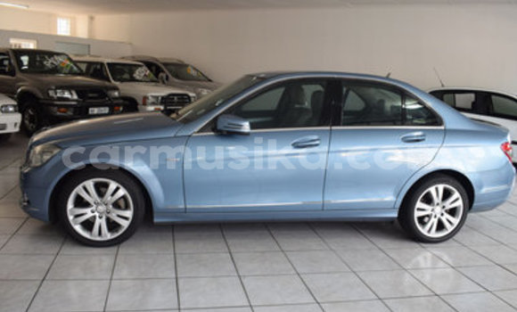 Acheter Occasion Voiture Mercedes‒Benz C–Class Autre à Bulawayo, Bulawayo Acheter Occasion Voiture Mercedes‒Benz C–Class Autre à Bulawayo, Bulawayo