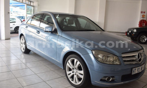 Acheter Occasion Voiture Mercedes‒Benz C–Class Autre à Bulawayo, Bulawayo Acheter Occasion Voiture Mercedes‒Benz C–Class Autre à Bulawayo, Bulawayo