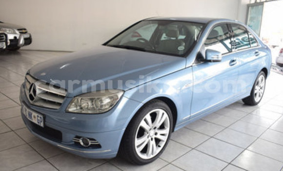 Acheter Occasion Voiture Mercedes‒Benz C–Class Autre à Bulawayo, Bulawayo Acheter Occasion Voiture Mercedes‒Benz C–Class Autre à Bulawayo, Bulawayo