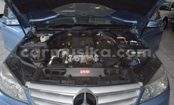 Acheter Occasion Voiture Mercedes‒Benz C–Class Autre à Bulawayo, Bulawayo Acheter Occasion Voiture Mercedes‒Benz C–Class Autre à Bulawayo, Bulawayo