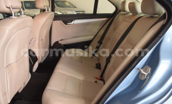 Acheter Occasion Voiture Mercedes‒Benz C–Class Autre à Bulawayo, Bulawayo Acheter Occasion Voiture Mercedes‒Benz C–Class Autre à Bulawayo, Bulawayo