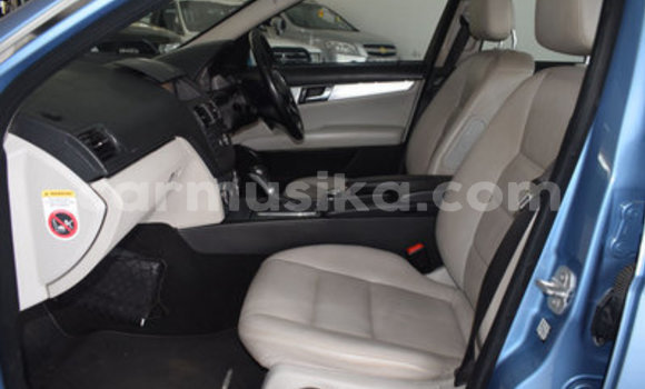 Acheter Occasion Voiture Mercedes‒Benz C–Class Autre à Bulawayo, Bulawayo Acheter Occasion Voiture Mercedes‒Benz C–Class Autre à Bulawayo, Bulawayo