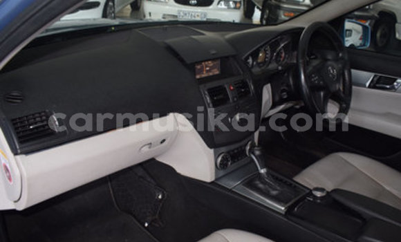 Acheter Occasion Voiture Mercedes‒Benz C–Class Autre à Bulawayo, Bulawayo Acheter Occasion Voiture Mercedes‒Benz C–Class Autre à Bulawayo, Bulawayo