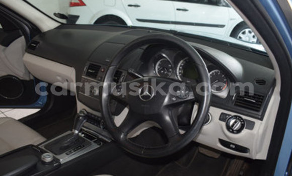 Acheter Occasion Voiture Mercedes‒Benz C–Class Autre à Bulawayo, Bulawayo Acheter Occasion Voiture Mercedes‒Benz C–Class Autre à Bulawayo, Bulawayo