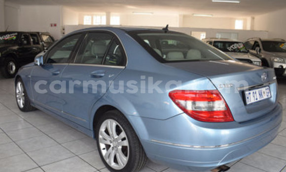 Acheter Occasion Voiture Mercedes‒Benz C–Class Autre à Bulawayo, Bulawayo Acheter Occasion Voiture Mercedes‒Benz C–Class Autre à Bulawayo, Bulawayo