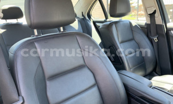 Acheter Occasion Voiture Mercedes‒Benz C–Class Blanc à Bulawayo, Bulawayo Acheter Occasion Voiture Mercedes‒Benz C–Class Blanc à Bulawayo, Bulawayo