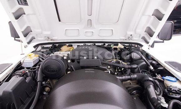 Tenga Tsaru Land Rover Defender Chena Mota in Beitbridge in Matabeleland South Tenga Tsaru Land Rover Defender Chena Mota in Beitbridge in Matabeleland South