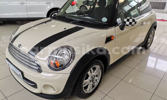 Nunua Ilio tumika MINI Cooper Nyingine Gari ndani ya Beitbridge nchini Matabeleland Kusini