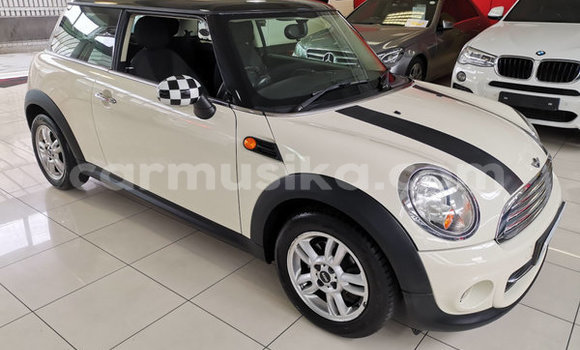 Acheter Occasion Voiture MINI Cooper Autre à Beitbridge, Matabeleland South Acheter Occasion Voiture MINI Cooper Autre à Beitbridge, Matabeleland South