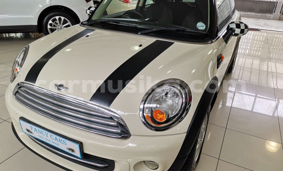 Acheter Occasion Voiture MINI Cooper Autre à Beitbridge, Matabeleland South Acheter Occasion Voiture MINI Cooper Autre à Beitbridge, Matabeleland South
