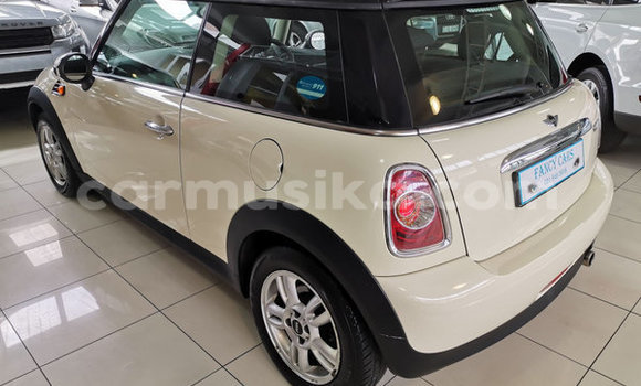 Acheter Occasion Voiture MINI Cooper Autre à Beitbridge, Matabeleland South Acheter Occasion Voiture MINI Cooper Autre à Beitbridge, Matabeleland South