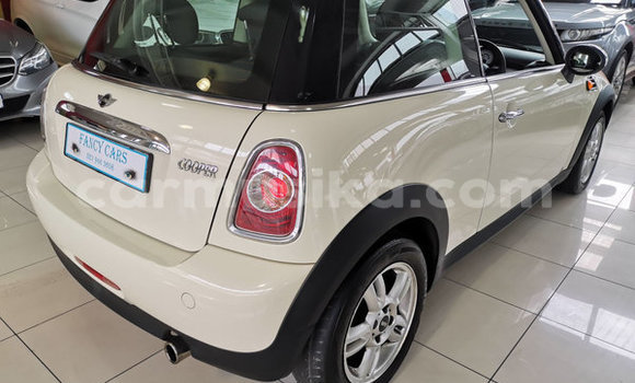 Acheter Occasion Voiture MINI Cooper Autre à Beitbridge, Matabeleland South Acheter Occasion Voiture MINI Cooper Autre à Beitbridge, Matabeleland South